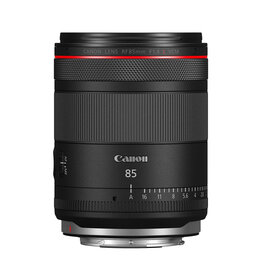 Canon Canon RF 85mm f/1.4 VCM