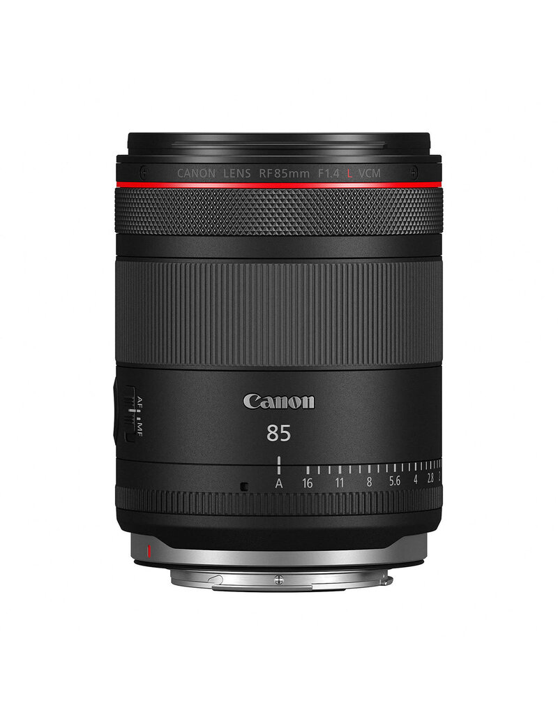 Canon Canon RF 85mm f/1.4 VCM