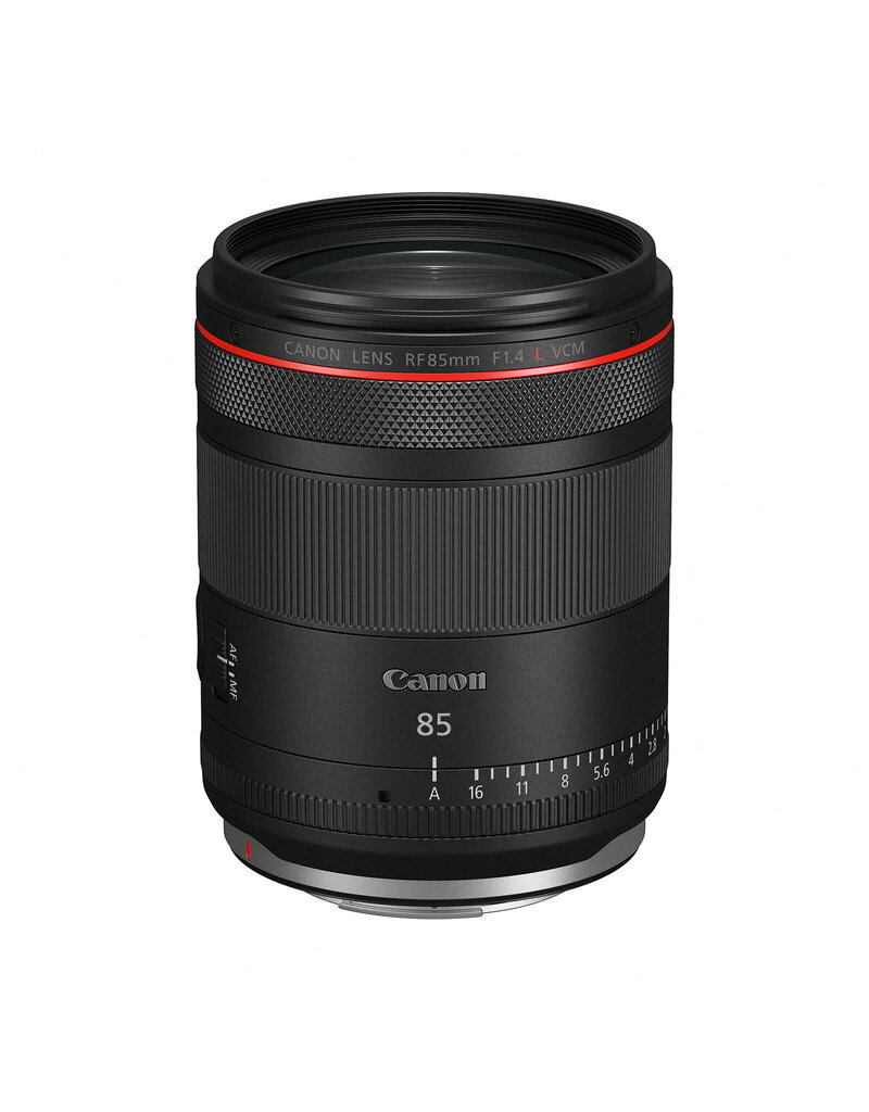 Canon Canon RF 85mm f/1.4 VCM