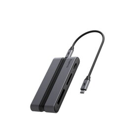 SmallRig SmallRig 4662 CFexpress (Type B) 9 in 1 Photography Docking Station