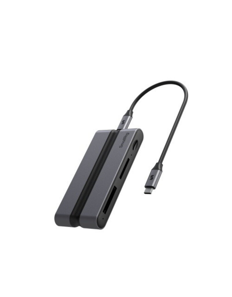 SmallRig SmallRig 4662 CFexpress (Type B) 9 in 1 Photography Docking Station
