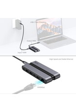 SmallRig SmallRig 4662 CFexpress (Type B) 9 in 1 Photography Docking Station