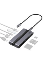 SmallRig SmallRig 4662 CFexpress (Type B) 9 in 1 Photography Docking Station