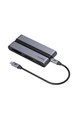 SmallRig SmallRig 4662 CFexpress (Type B) 9 in 1 Photography Docking Station