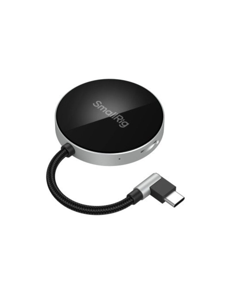 SmallRig SmallRig 4869 Card Reader SD 3.0
