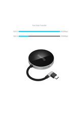 SmallRig SmallRig 4869 Card Reader SD 3.0