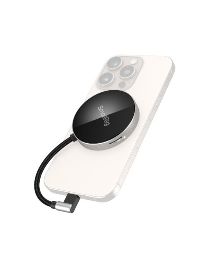 SmallRig SmallRig 4869 Card Reader SD 3.0