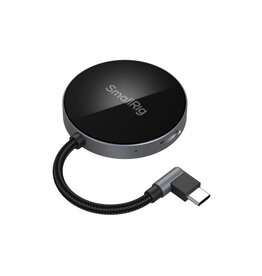 SmallRig SmallRig 4870 Card Reader SD 4.0