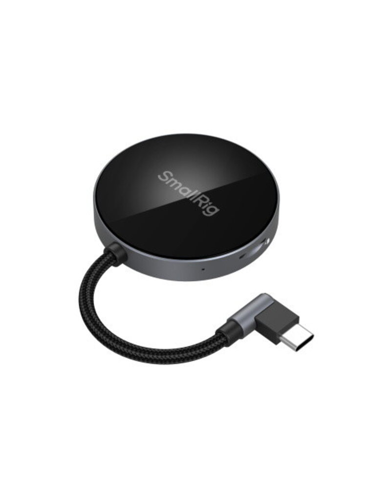 SmallRig SmallRig 4870 Card Reader SD 4.0