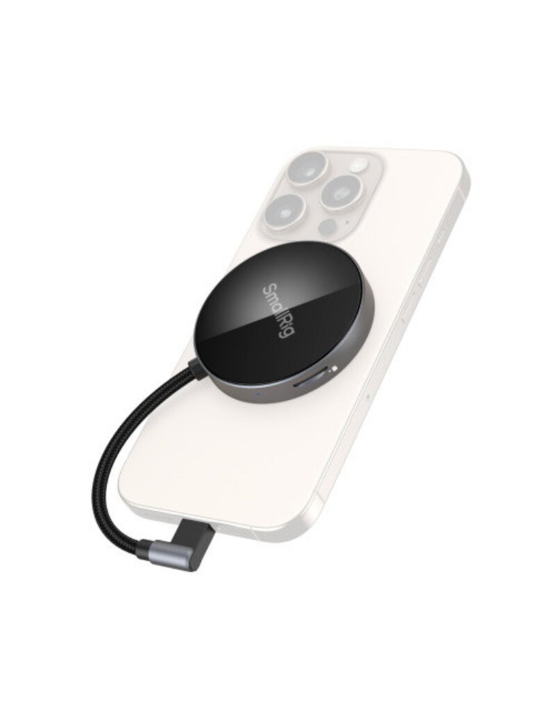 SmallRig SmallRig 4870 Card Reader SD 4.0