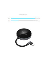 SmallRig SmallRig 4870 Card Reader SD 4.0