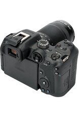 JJC JJC HC-ERSC2 Camera Hot Shoe Cover Black (ER-SC2)