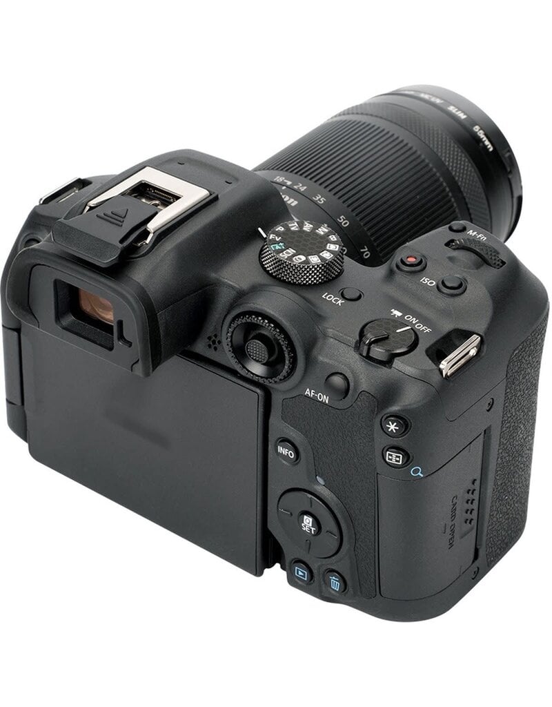 JJC JJC HC-ERSC2 Camera Hot Shoe Cover Black (ER-SC2)