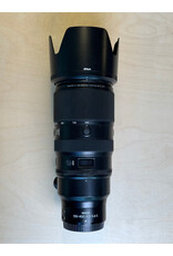 Nikon 2dehands Nikon Z 100-400mm f4.5-5.6