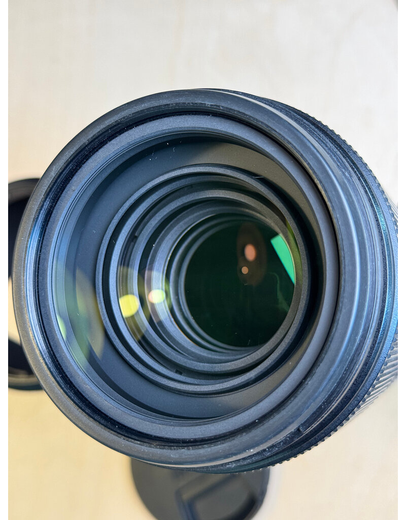 Nikon 2dehands Nikon Z 100-400mm f4.5-5.6