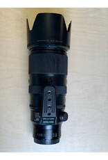 Nikon 2dehands Nikon Z 100-400mm f4.5-5.6