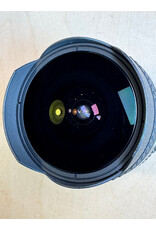 Nikon 2dehands Nikon 16mm F2.8 Fisheye