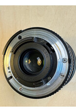 Nikon 2dehands Nikon 16mm F2.8 Fisheye