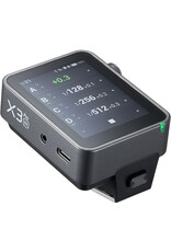 Godox Godox X3pro N transmitter voor Nikon