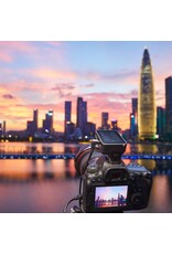 Godox Godox X3pro N transmitter voor Nikon