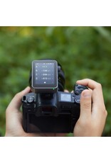 Godox Godox X3pro N transmitter voor Nikon