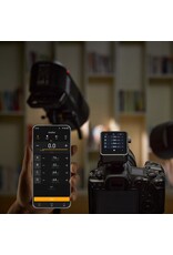 Godox Godox X3pro N transmitter voor Nikon
