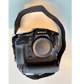Nikon 2dehands Nikon Z9 body