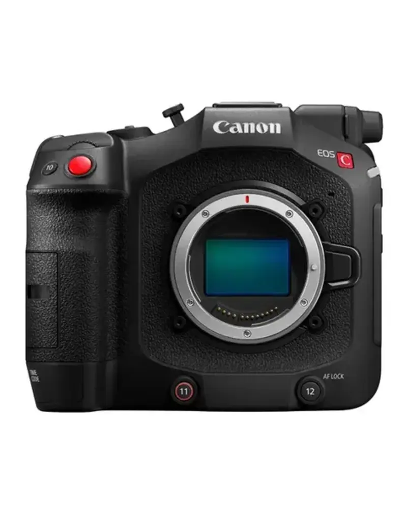 Canon Canon EOS C80