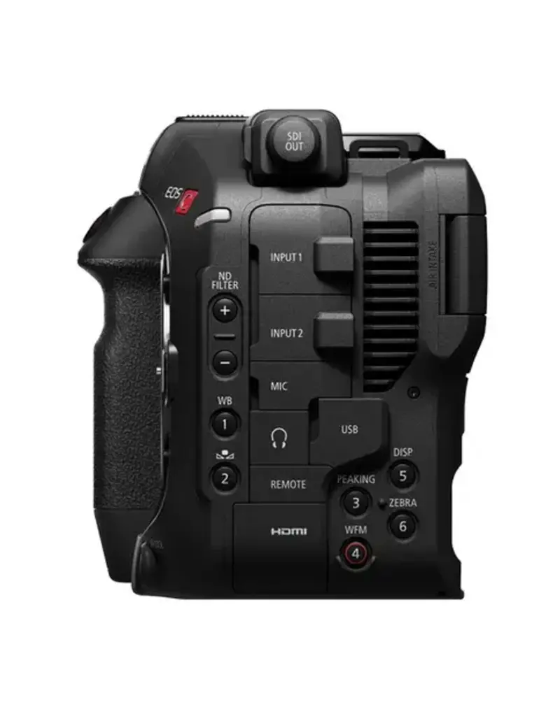 Canon Canon EOS C80