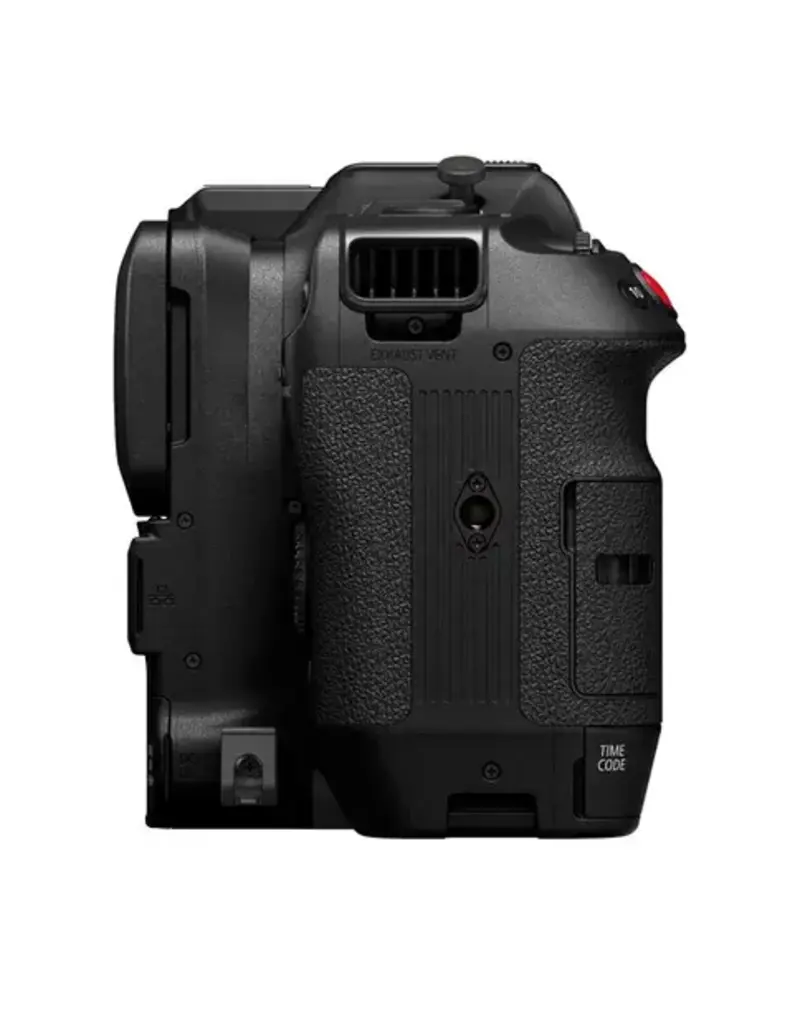 Canon Canon EOS C80