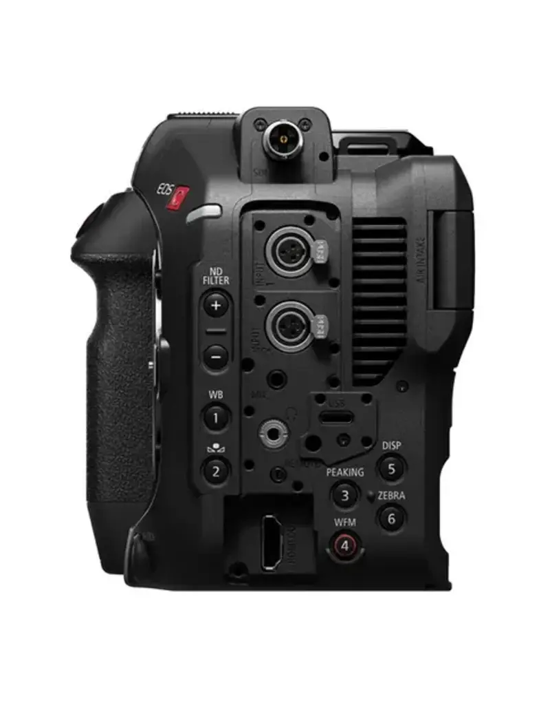 Canon Canon EOS C80