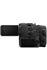 Canon Canon EOS C80