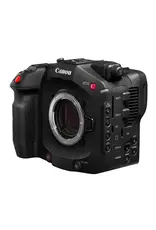 Canon Canon EOS C80