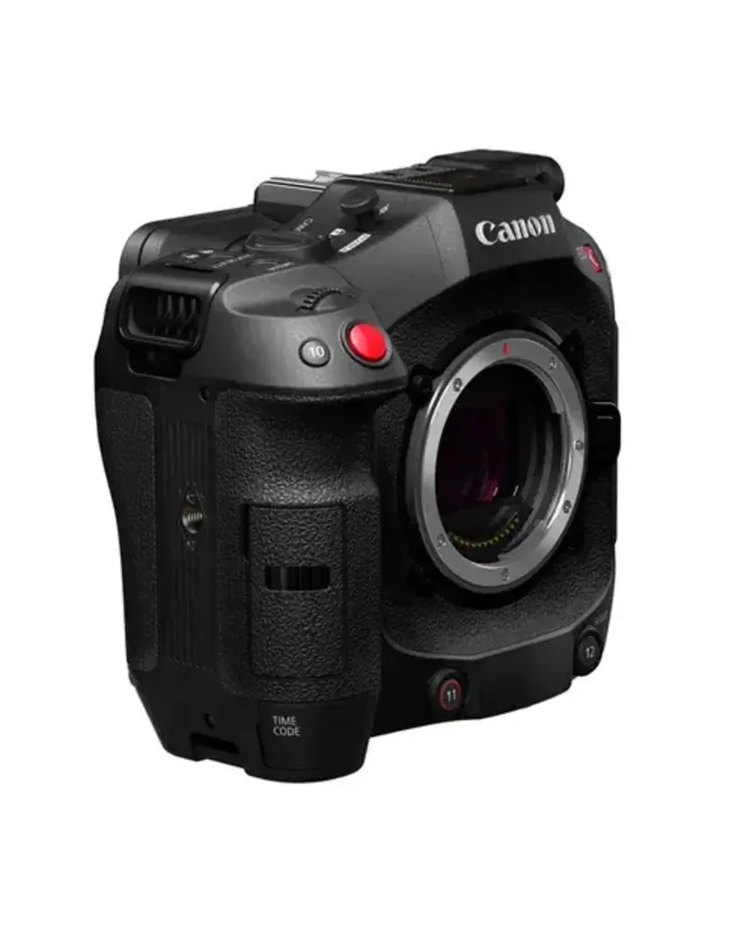 Canon Canon EOS C80