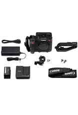 Canon Canon EOS C70