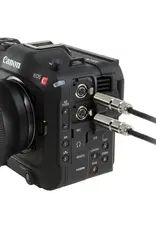 Canon Canon EOS C70