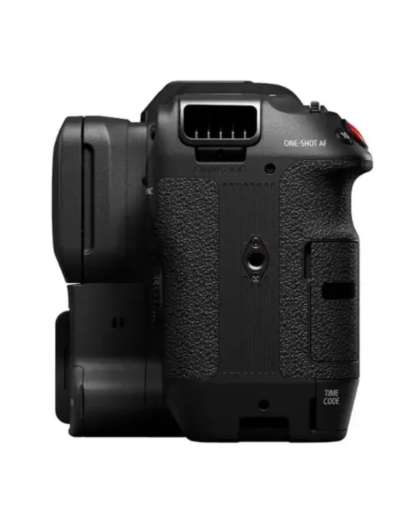 Canon Canon EOS C70