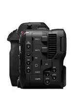 Canon Canon EOS C70