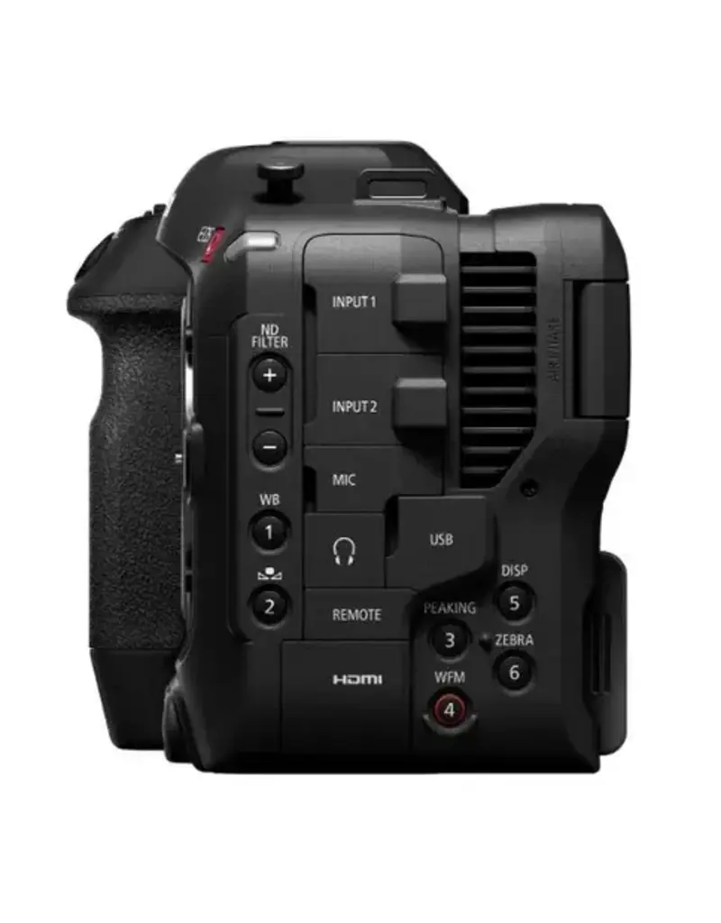 Canon Canon EOS C70
