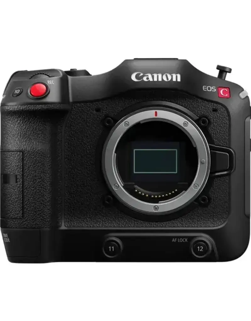 Canon Canon EOS C70