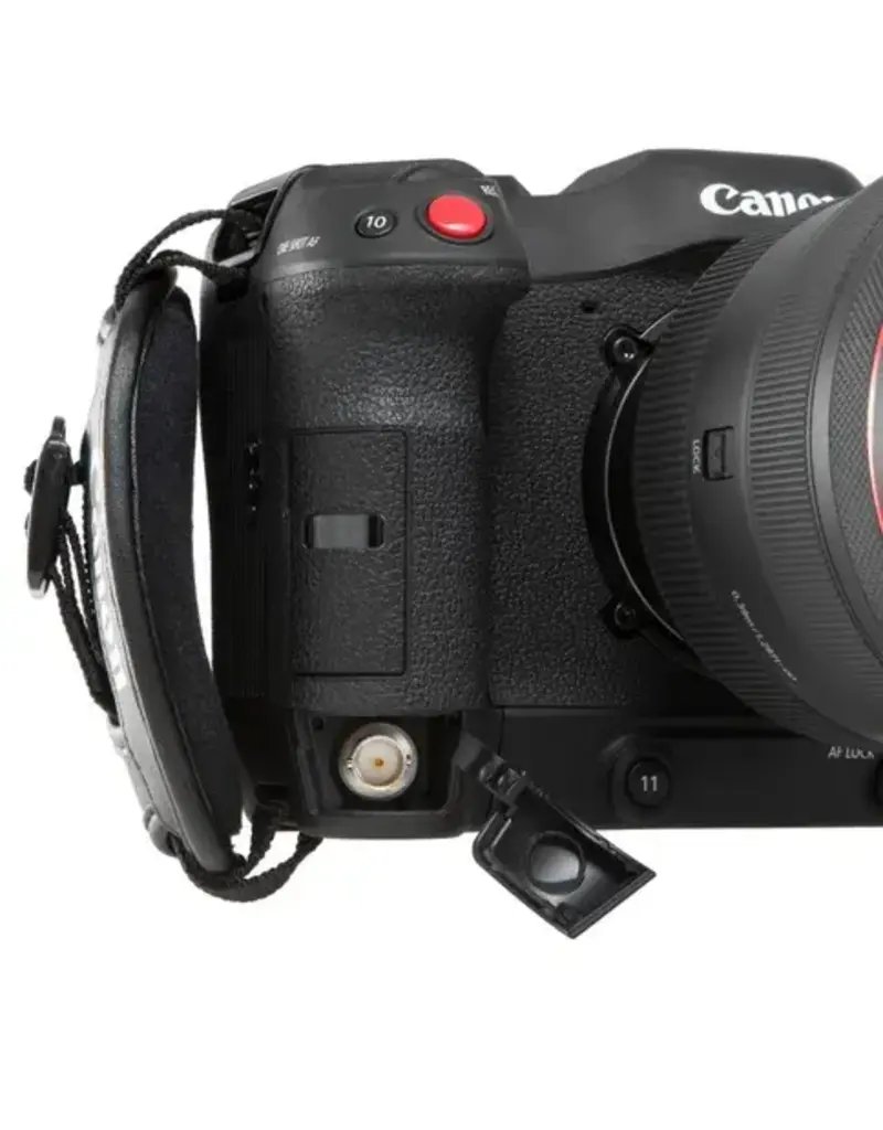 Canon Canon EOS C70