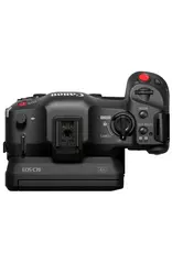 Canon Canon EOS C70