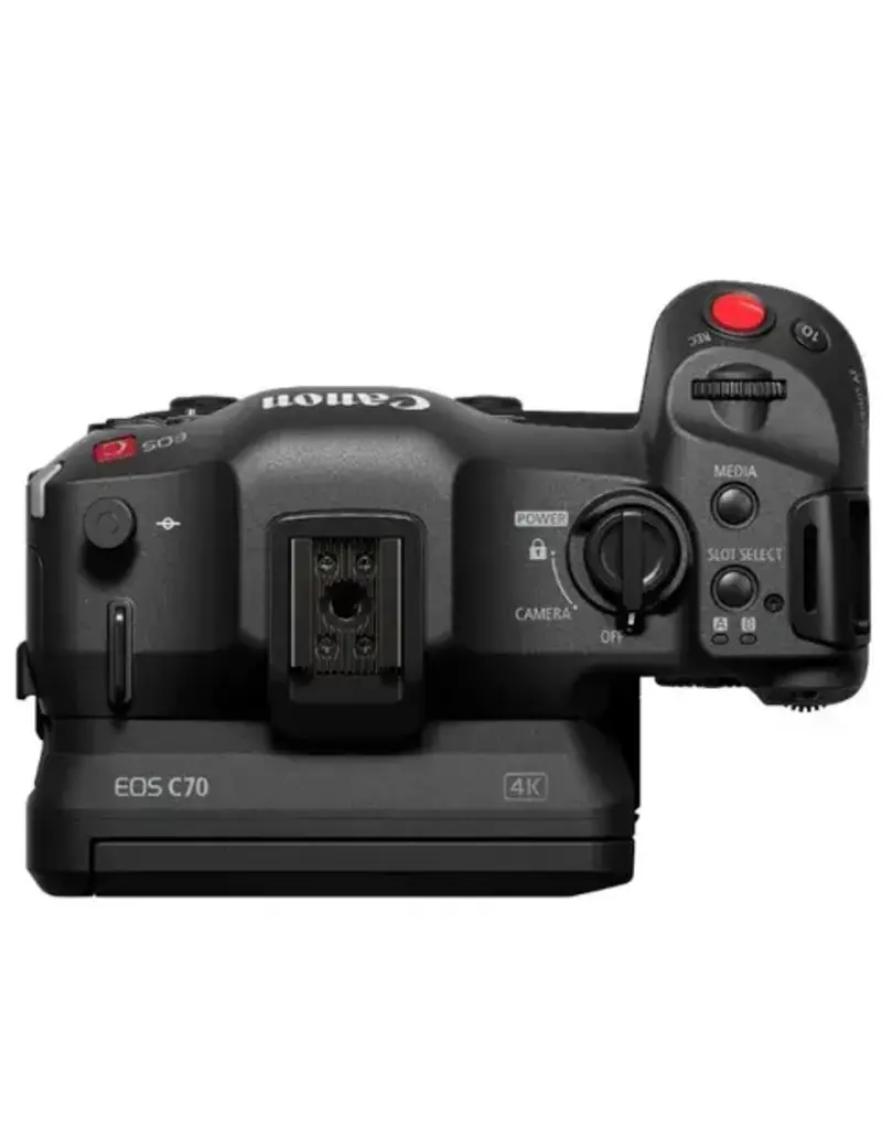 Canon Canon EOS C70
