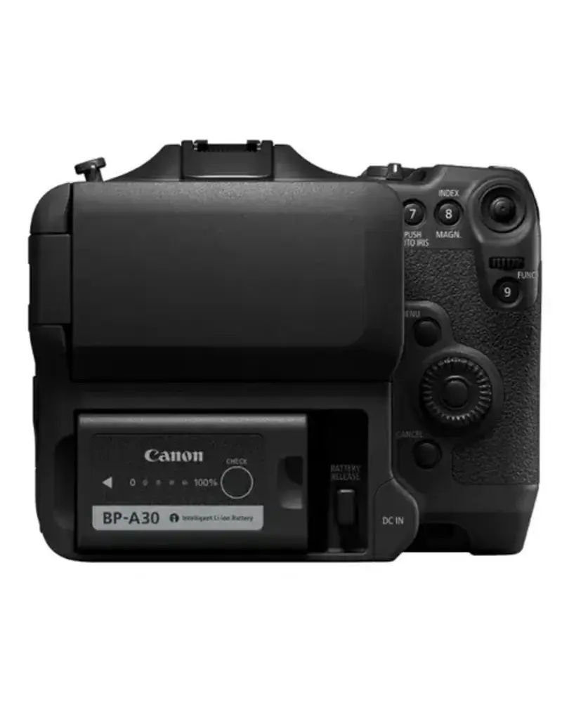 Canon Canon EOS C70