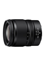 Nikon Nikon Z DX 16-50mm f/2.8 VR