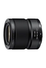 Nikon Nikon Z DX MC 35mm f/1.7