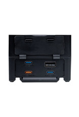FXLion FXLion Nano Pro 14.4V / 98WH V-Mount Battery w/ PD 100W