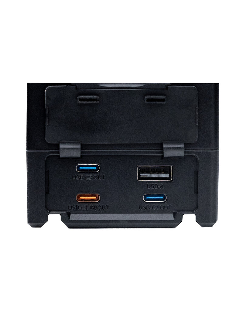 FXLion FXLion Nano Pro 14.4V / 98WH V-Mount Battery w/ PD 100W