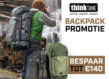 Think Tank PROMO
