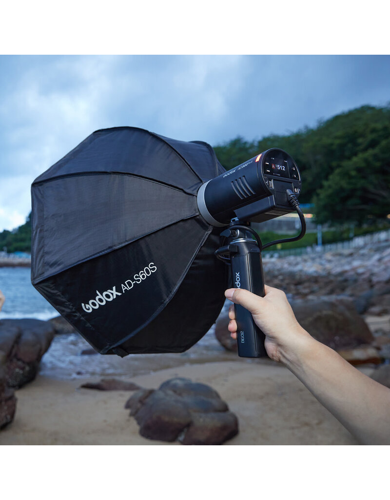 Godox Godox Witstro AD300 Pro II